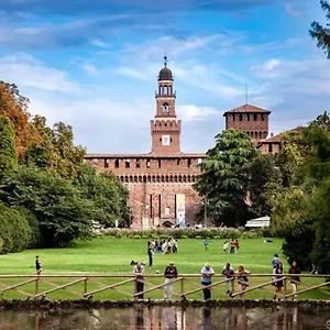  Appartamento Casa Mimì Italia