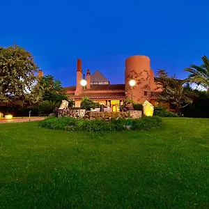 3* Hotel I Ginepri